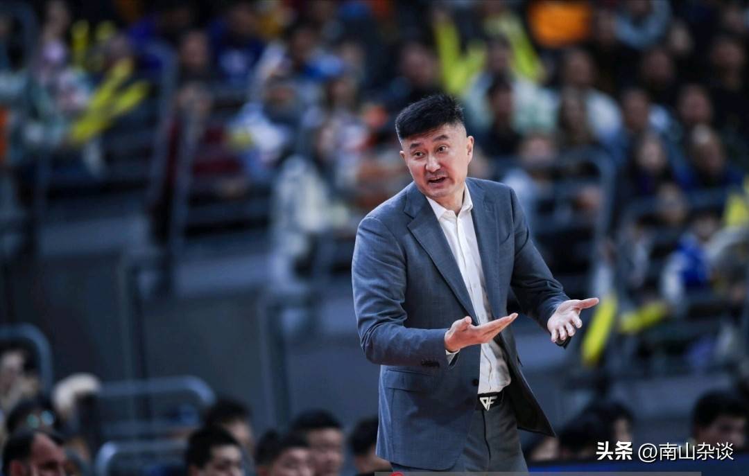 广东男篮主场收官战来了，焦泊乔回归 新外援首秀 杜锋又支棱起来了