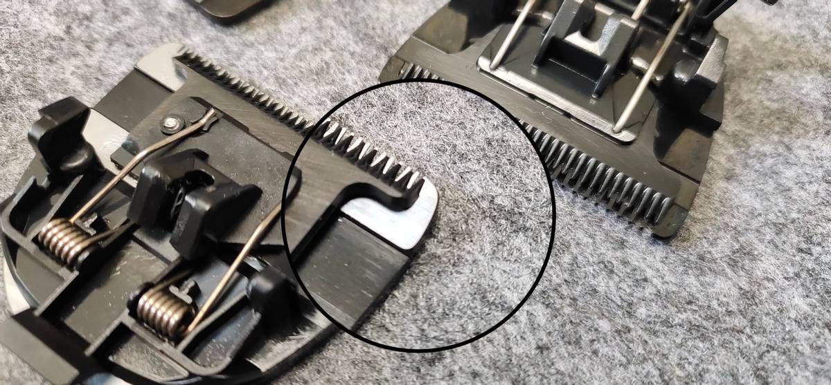 米家理发器2 套装版，一机多用精致理容，居家轻松剪出高级感！