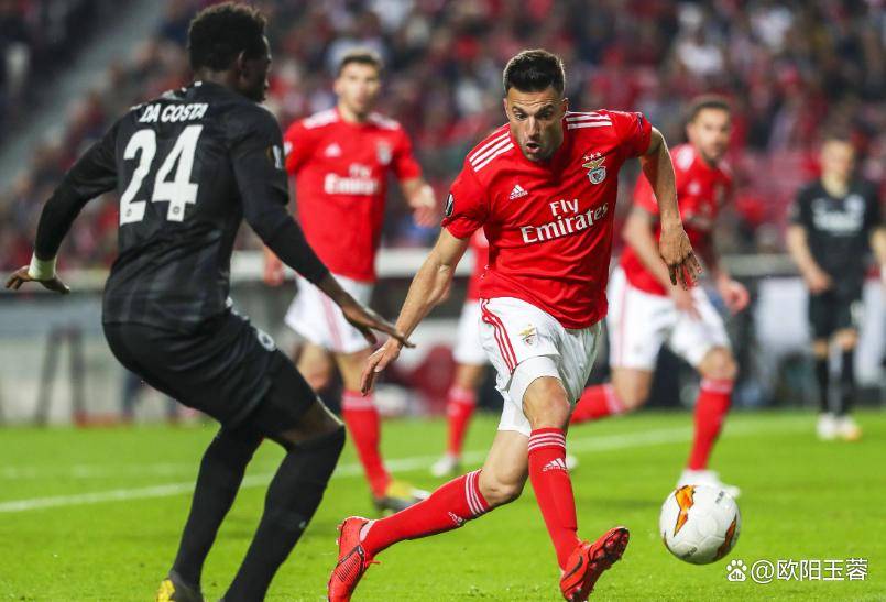 葡超欧冠争夺夜，30轮不败却差点淘汰，穆帅神换人导演93分钟绝杀