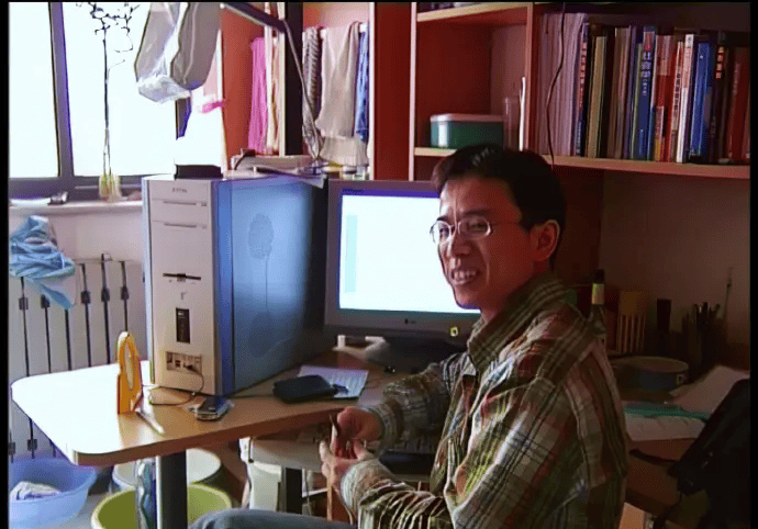 《我在故宫修文物》导演叶君离世 年仅43岁令人惋惜