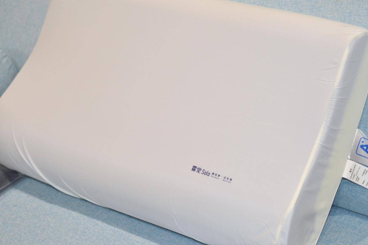 警惕肩颈危害，霍觉睡眠枕测评体验，13年死磕深度睡眠+肩颈养护