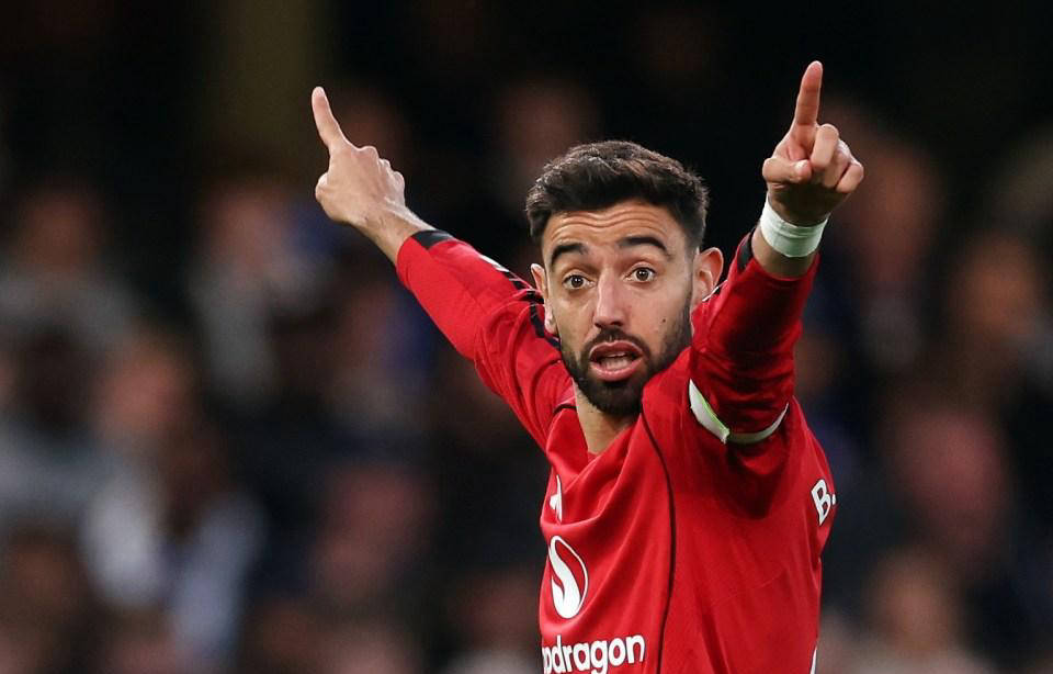 B费大胆预测曼联仅需3分重返欧冠，个人助攻纪录有望再创新高