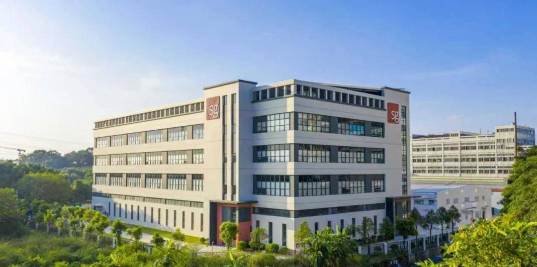 总投资近45亿元！东莞一批重点项目迎新进展！(图12)