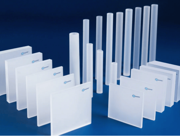 破解雷达性能与轻量化瓶颈，科瑞沃XCPS材料于未来雷达大会引关注(图4)