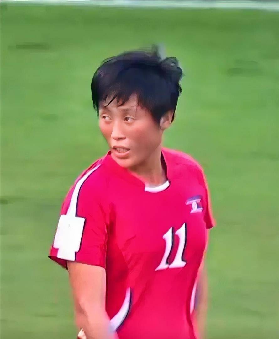 朝鲜U20女足被质疑年龄造假，揭开的是全球底层女性共同的生存褶皱