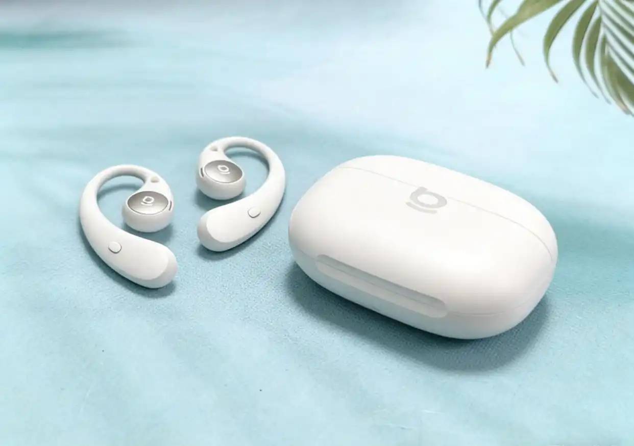 骑行戴什么耳机合适？盘点2026年十款热门运动耳机测评分享，稳固不掉