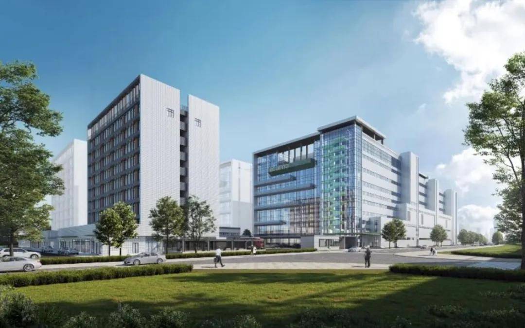 总投资近45亿元！东莞一批重点项目迎新进展！(图11)