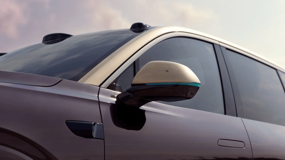 2026款乐道L90搭载蔚来智能科技全家桶，售价26.58万元起-锋巢网