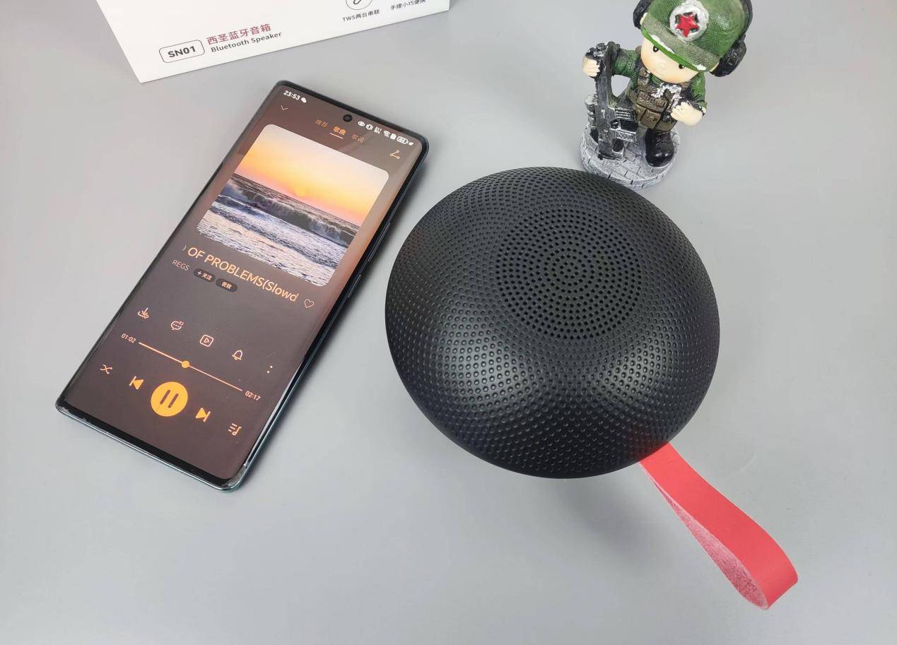 哪些蓝牙音箱的品牌比较好？2026年蓝牙音箱十大品牌精选推荐，每款都是高质量