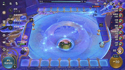 《金铲铲之战》「星神」赛季试玩报告：又惊又喜的体验