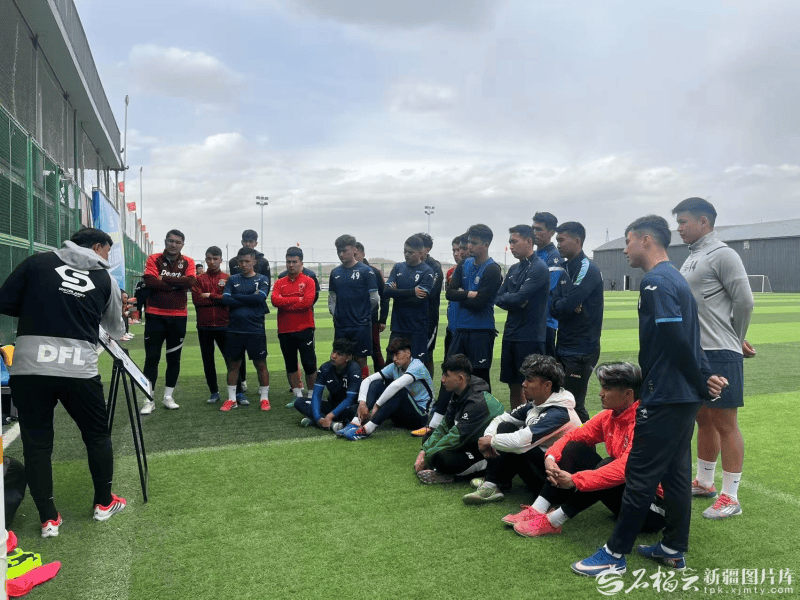 距2026“同心杯”开赛仅剩一个月 乌鲁木齐队：拼进前四，再往前冲！