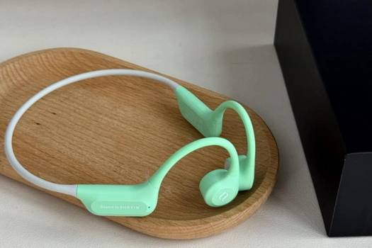 骑行党带什么骨传导耳机好？分享十款防风噪运动耳机分享，干货满满