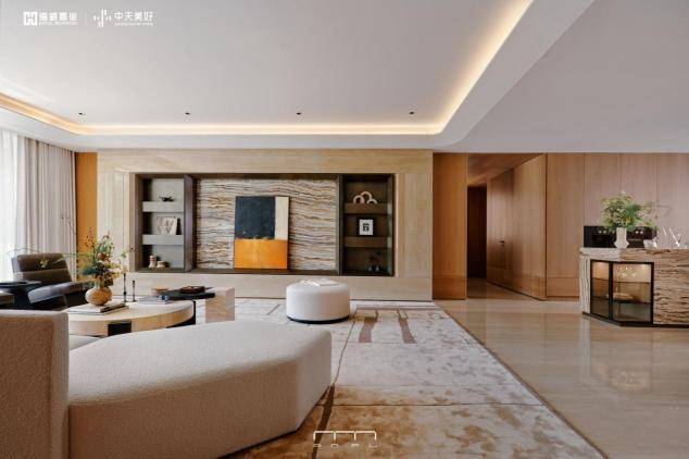 海威中天·安璞逸庭的“长红”逻辑，解码杭州千万大宅的“持久热度”(图29)