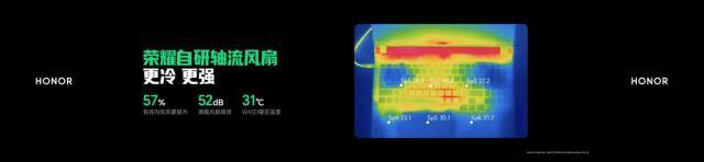 荣耀WIN游戏本发布，刷新行业散热上限，至高270W极致性能输出