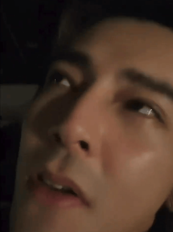 汪东城怒怼CP粉：不明白“贴脸开大”的人是什么心态封面图