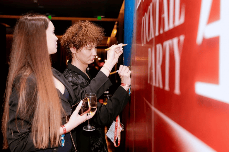 风起东方 再赴新程｜2026上海API EXPO五周年盛典燃情收官(图32)