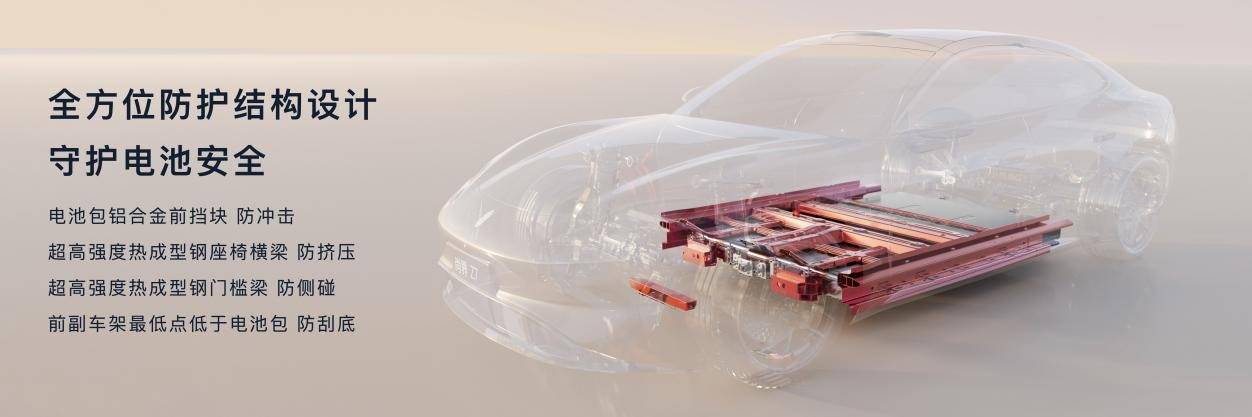 《余承东官宣肖战！尚界Z7/Z7T上市，21.98万起重塑新时代轿跑》