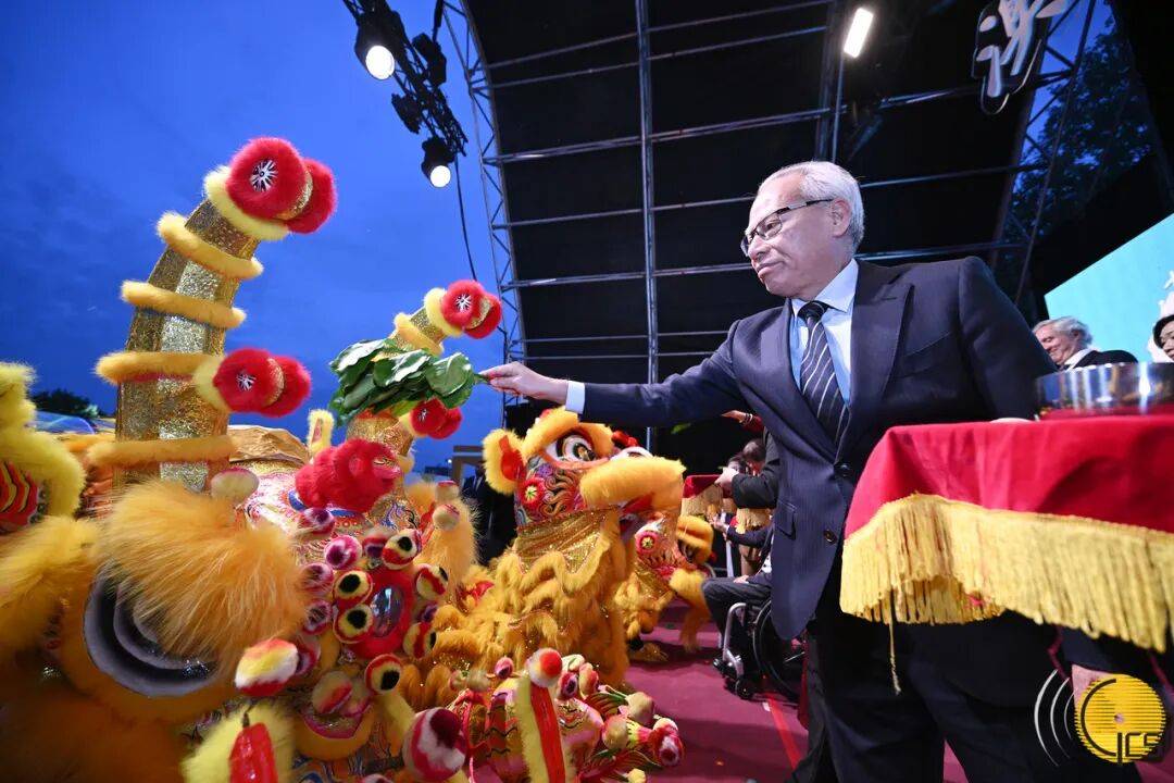 “澳门之夜”压轴上演　马德里大型旅游推广活动圆满举行(图2)