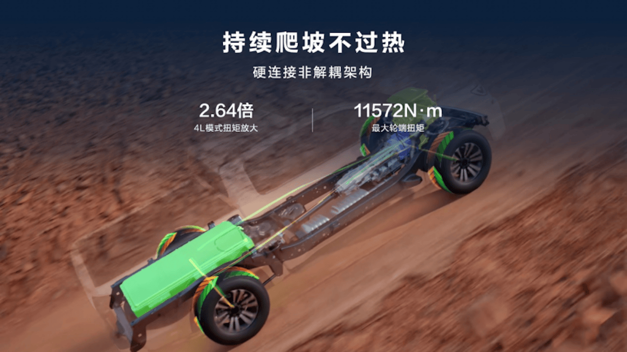 真新能源皮卡来了 14.98万元起 长城炮Hi4-T重磅预售 1271.png