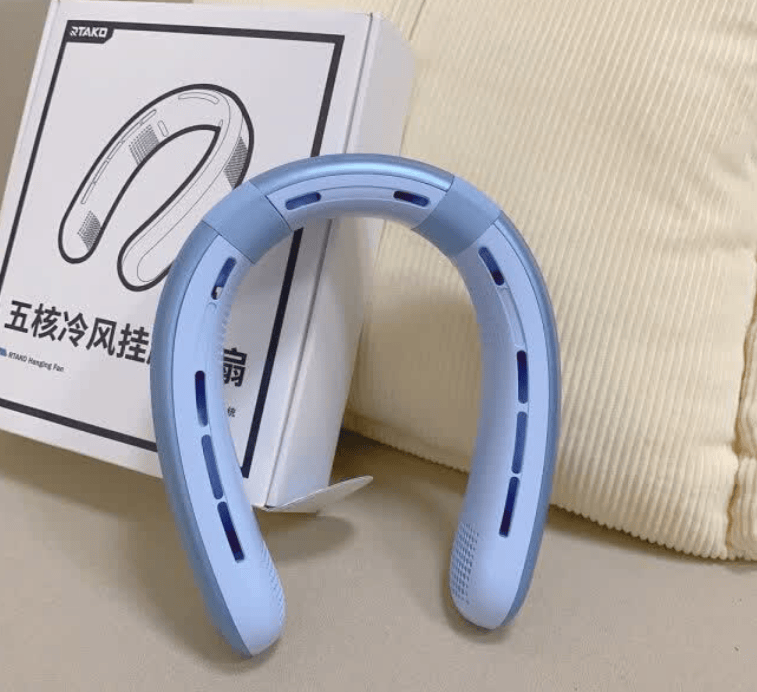 小风扇哪款好用又实惠？2026年户外小风扇十大公认品牌推荐