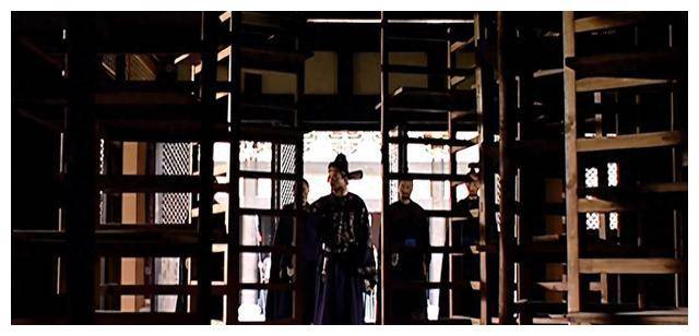 《大明王朝1566》解析:胡宗宪为什么要让高翰文主动请罪?_何茂才_沈一石_郑泌