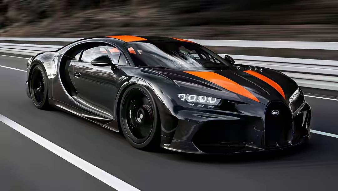 2000万买辆比亚迪？车主是不是疯了？看完真车发现是你疯了！