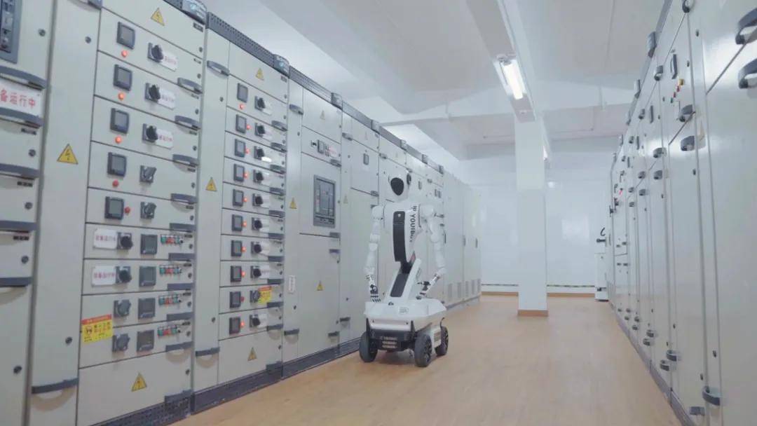 68亿电网大单背后，人形机器人进电网是风口还是泡沫？(图5)