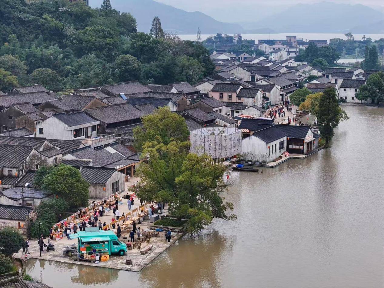 共富之约：浙江生动作答，解码共富密码