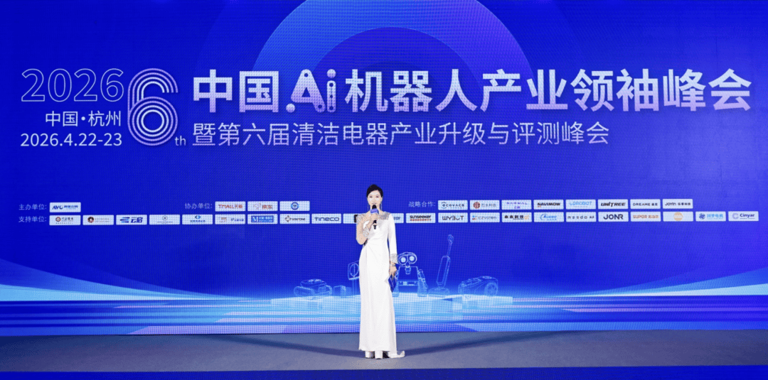 跃出清洁舒适区：中国AI机器人大航海时代的“破壁”与“升维”