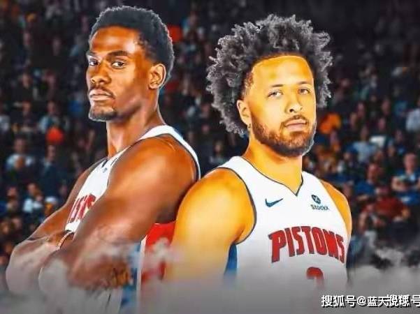 一旦活塞被“黑八”，休赛期这三人100%要被交易！_季后赛_常规赛_进攻