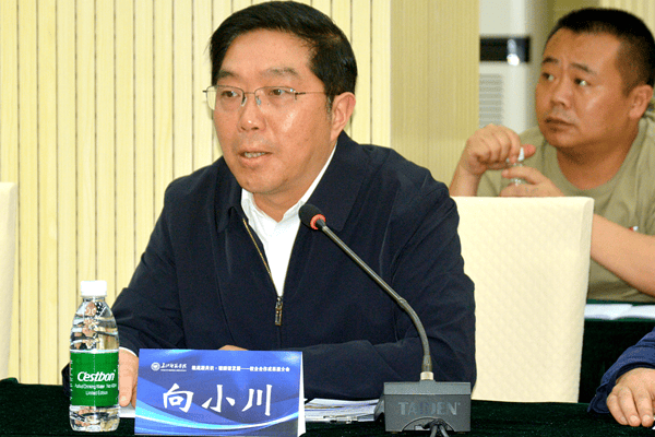 全国首款涪陵非遗榨菜精酿啤酒正式亮相(图7)