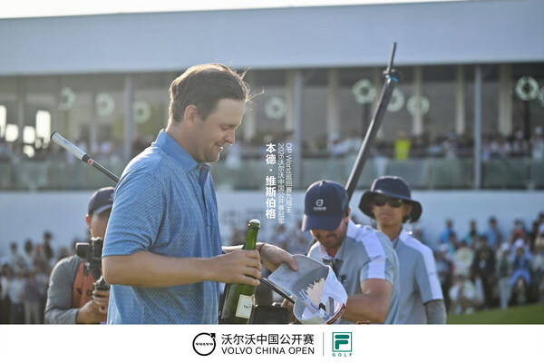 FILA GOLF无境破局，以无境POLO实现专业赛场制高到高尔夫生活方式场景破圈