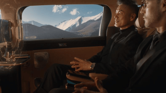 第二代腾势D9带来九大新迭代，上市价35.98万元起