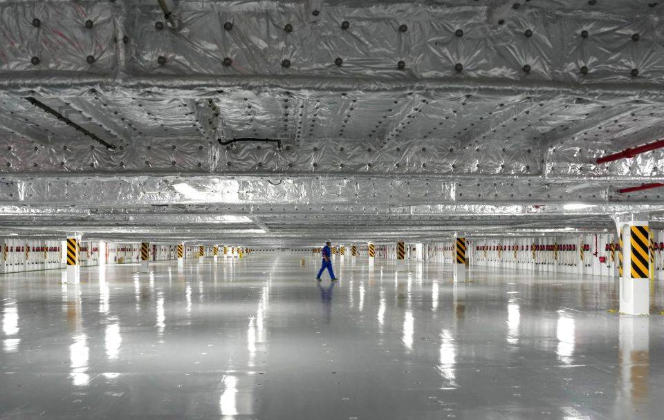 订单已排到2030年！中船集团爆单了！(图2)