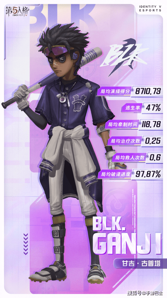 战队集结,《第五人格》电竞系列IDV-ES即将上新