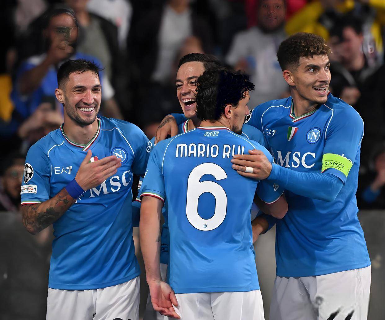 5分优势是泡沫？尤文魔鬼赛程藏杀机，拉齐奥、AC米兰谁能拖垮欧冠路？