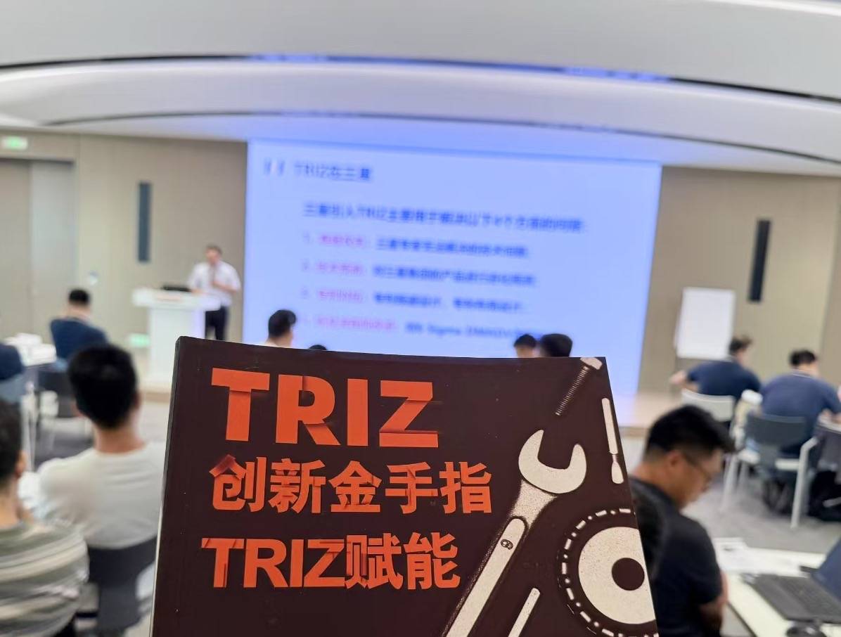 卢克林：技术领先不等于产品领先，研发创新4年8期的陪跑启示录(图2)