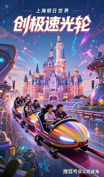 上海迪士尼乐土的攻略_上海迪士尼内行首发亮点_四川东谈主上海迪士尼攻略