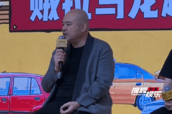 《低智商犯罪》看片会举行，主创齐聚分享幕后趣事