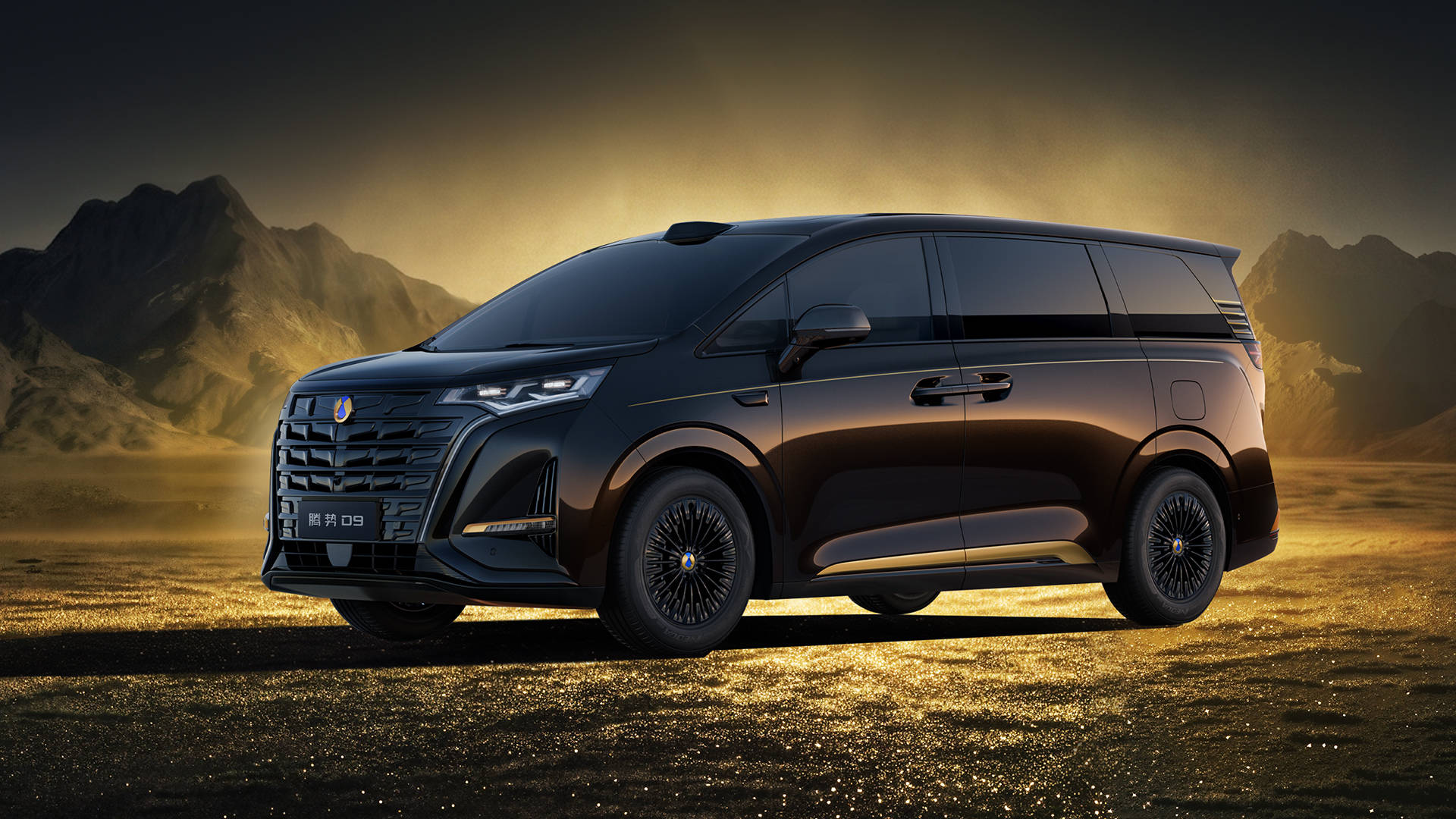 知名设计师万宝宝成首位车主！35.98万起续航800公里，这台国产MPV让埃尔法不香了！