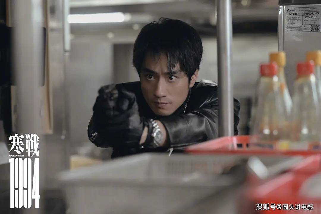 目前热映的五部电影,《10间敢死队》排在第二,你看过哪几部?
