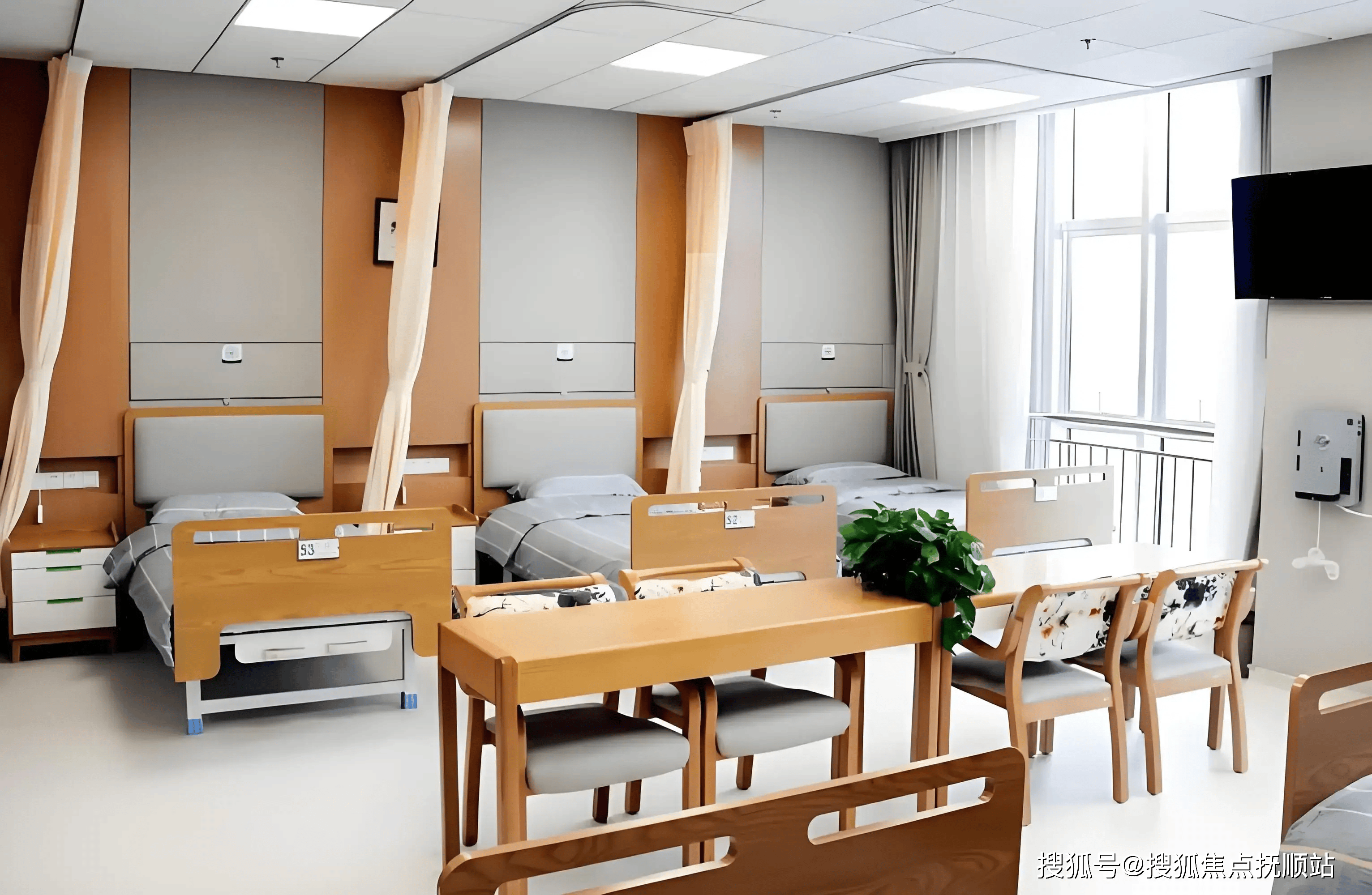朝阳医院检查陪护加挂号住院期间贴心照料，舒心接受治疗的简单介绍