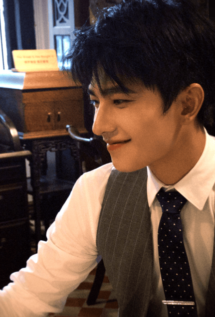 杨洋方发布AI维权声明 严正警告侵权行为