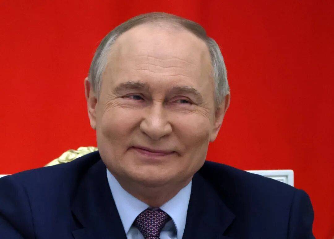 Putin Reportedly Hides in Cloned Secret Offices to Evade Ukrainian Drone  Strikes — UNITED24 Media
