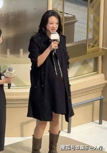 汤唯官宣怀二胎称是意外！胎儿性别敲定 结婚12年育有一女