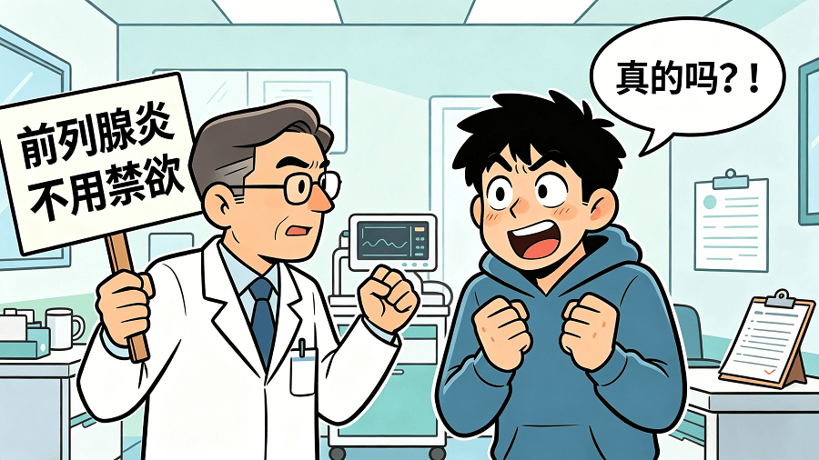 前列腺炎与夫妻生活的科学安排 (1).png