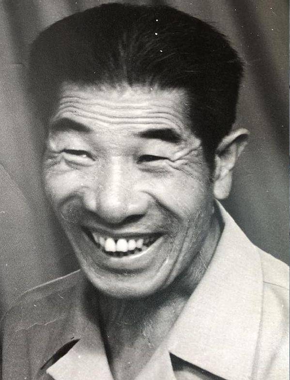 李文采