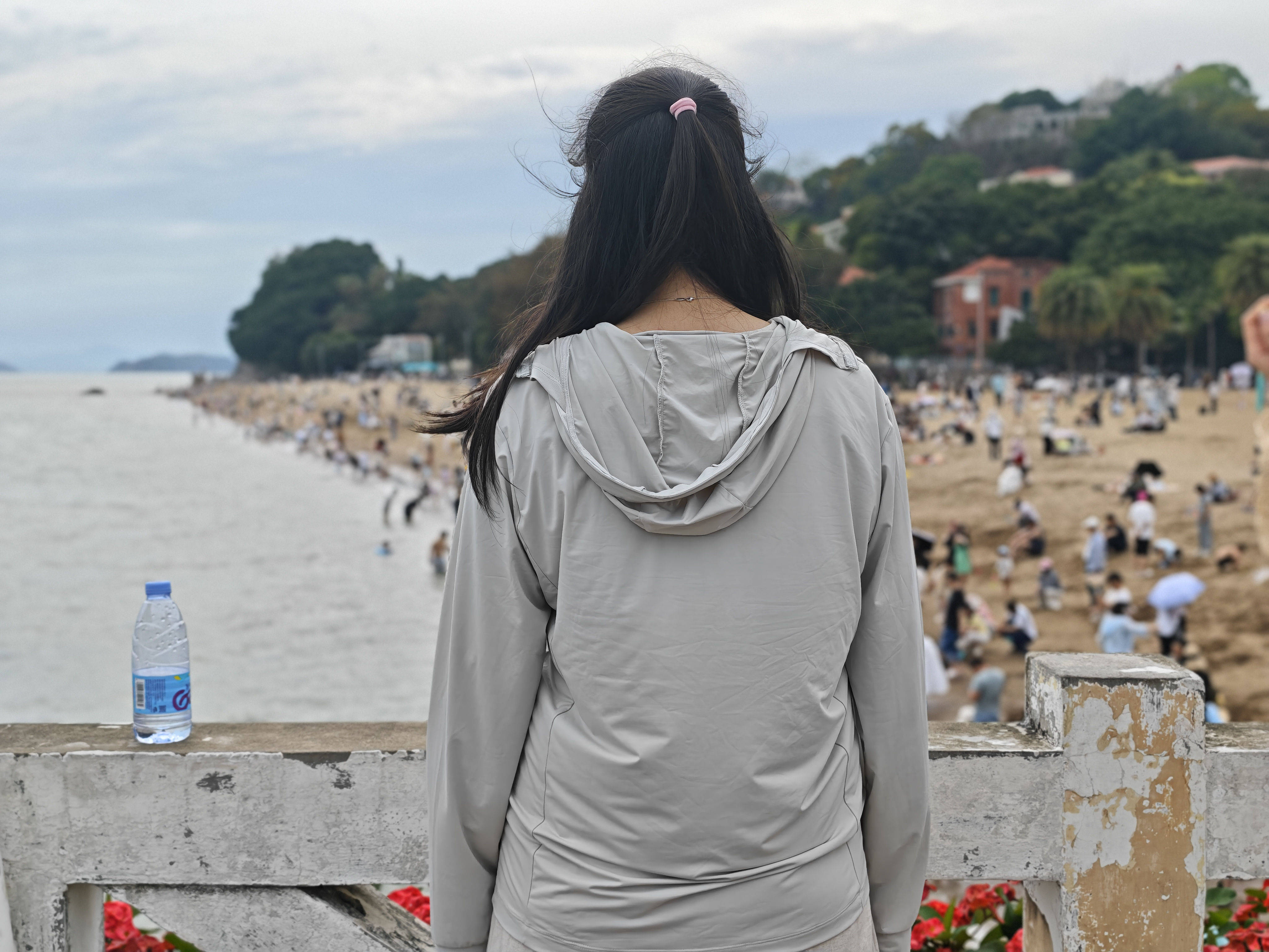 测评越野竞速VBREX防晒衣：199元，户外级防晒天花板