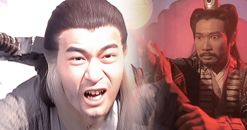 原创            为何杨过最终下落不明？你看他后来投靠朝廷，改名成了哪个大魔头