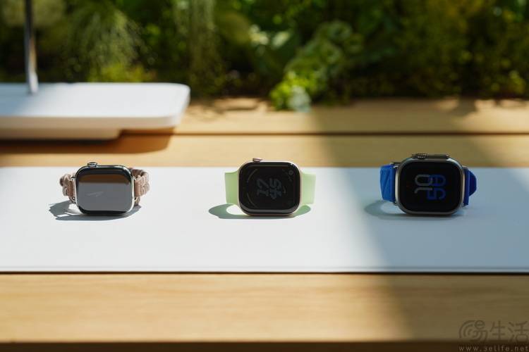 给Apple Watch开“教育优惠”,苹果不止为了促销